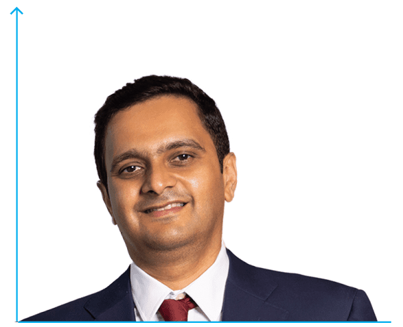 Profile of Mr. Ravindra Pai